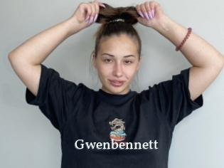 Gwenbennett