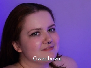 Gwenbown