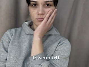 Gwenburtt