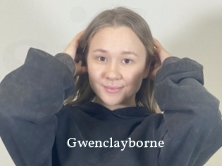 Gwenclayborne