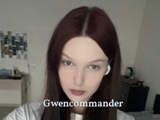 Gwencommander