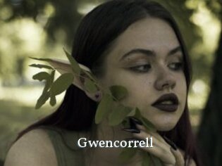 Gwencorrell