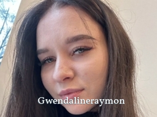 Gwendalineraymon