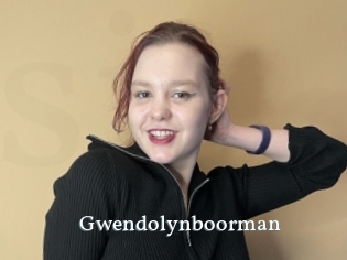 Gwendolynboorman