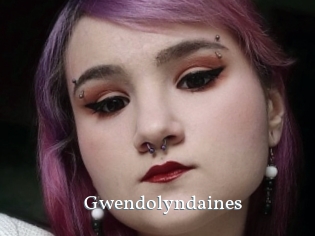 Gwendolyndaines