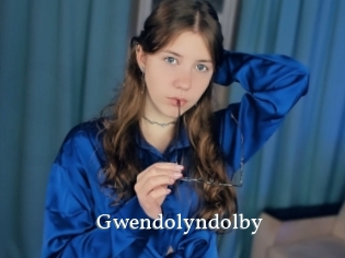 Gwendolyndolby