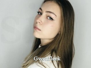 Gwenfleek