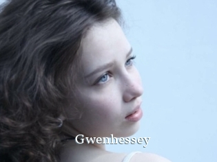 Gwenhessey