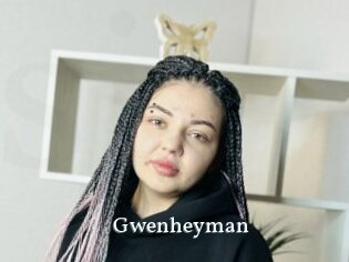 Gwenheyman