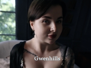 Gwenhills