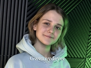 Gwennydeyer