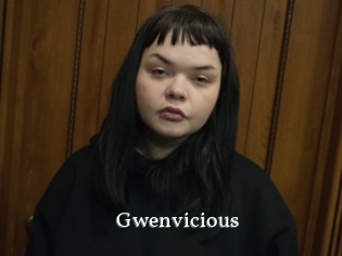 Gwenvicious