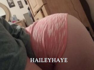 HAILEYHAYE