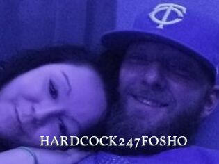 HARDCOCK247FOSHO