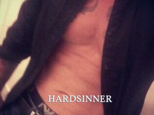 HARDSINNER