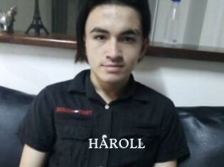 HAROLL