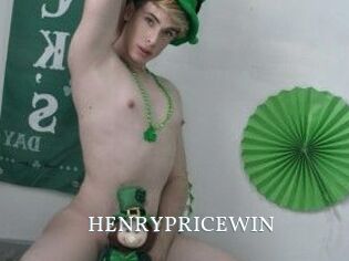 HENRYPRICEWIN