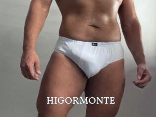 HIGORMONTE