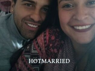 HOTMARRIED