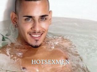 HOTSEXMEN