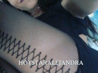 HOTSTARALEJANDRA