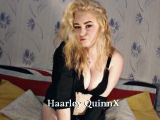 Haarley_QuinnX