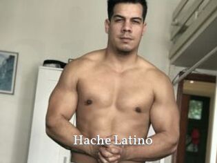 Hache_Latino