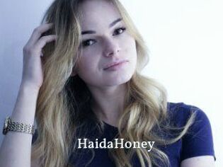 HaidaHoney