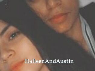 HaileenAndAustin