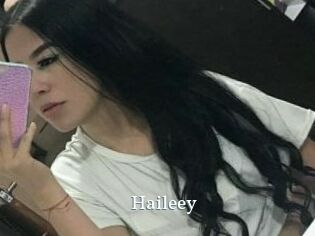 Haileey