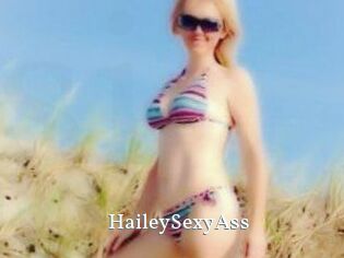 HaileySexyAss