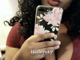 Haileysky