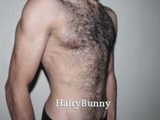 HairyBunny