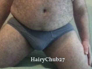 HairyChub27