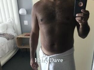 HairyDave