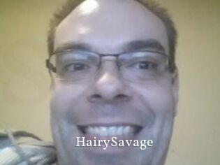 HairySavage