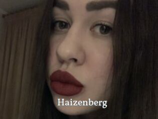 Haizenberg