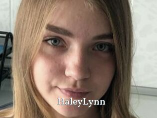 HaleyLynn