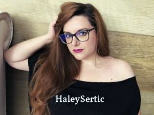 HaleySertic