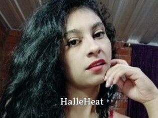 HalleHeat