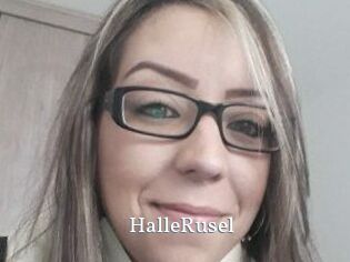 Halle_Rusel