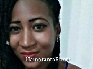 HamarantaRouse