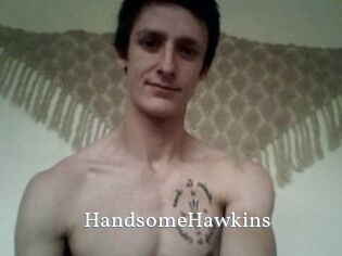 HandsomeHawkins