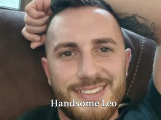 Handsome_Leo