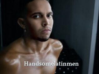 Handsomelatinmen