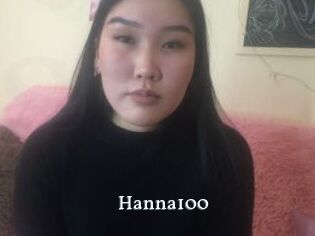 Hanna100