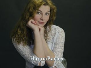 HannaBarnes