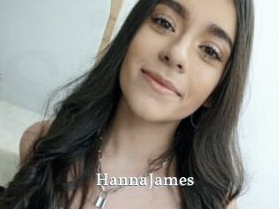 HannaJames