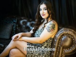 HannaJhonson