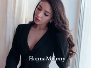 HannaMelony